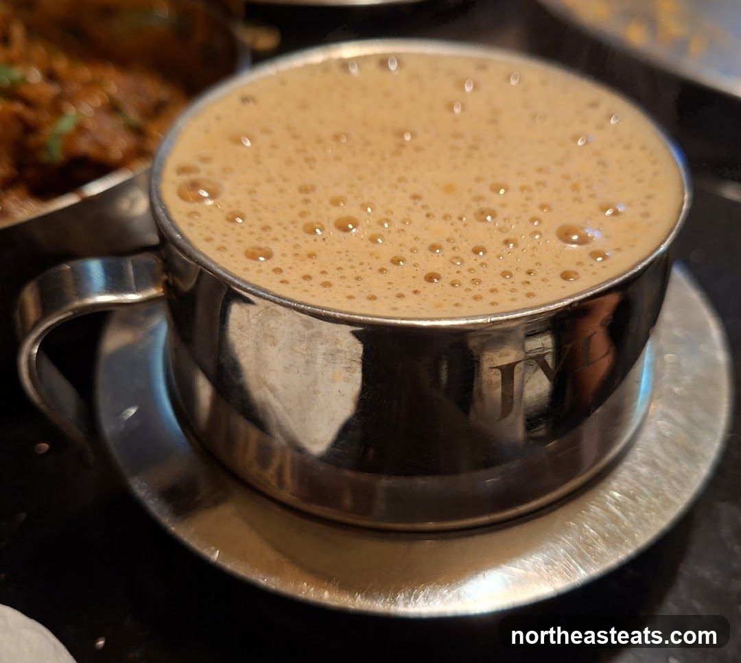 Biryani Brews