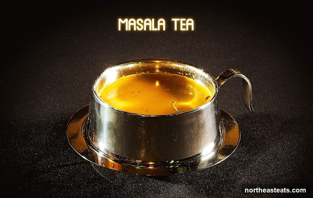 Masala Tea