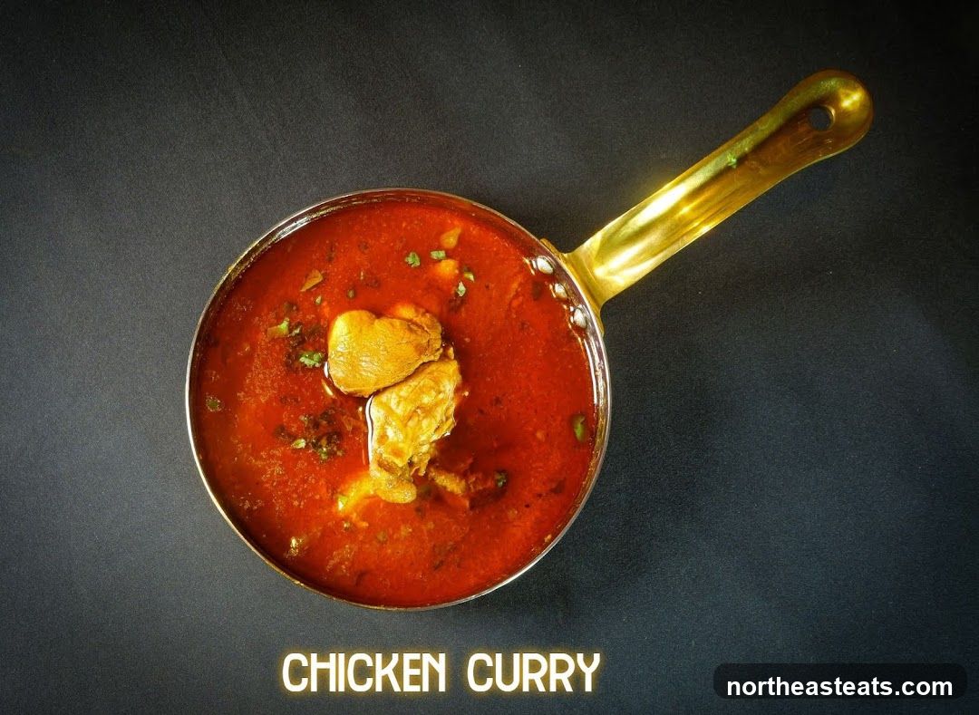 Chicken Curry