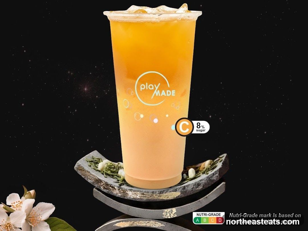 Playmade Drink