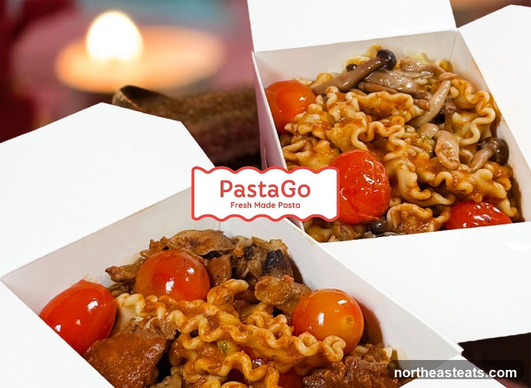 Pasta Dishes