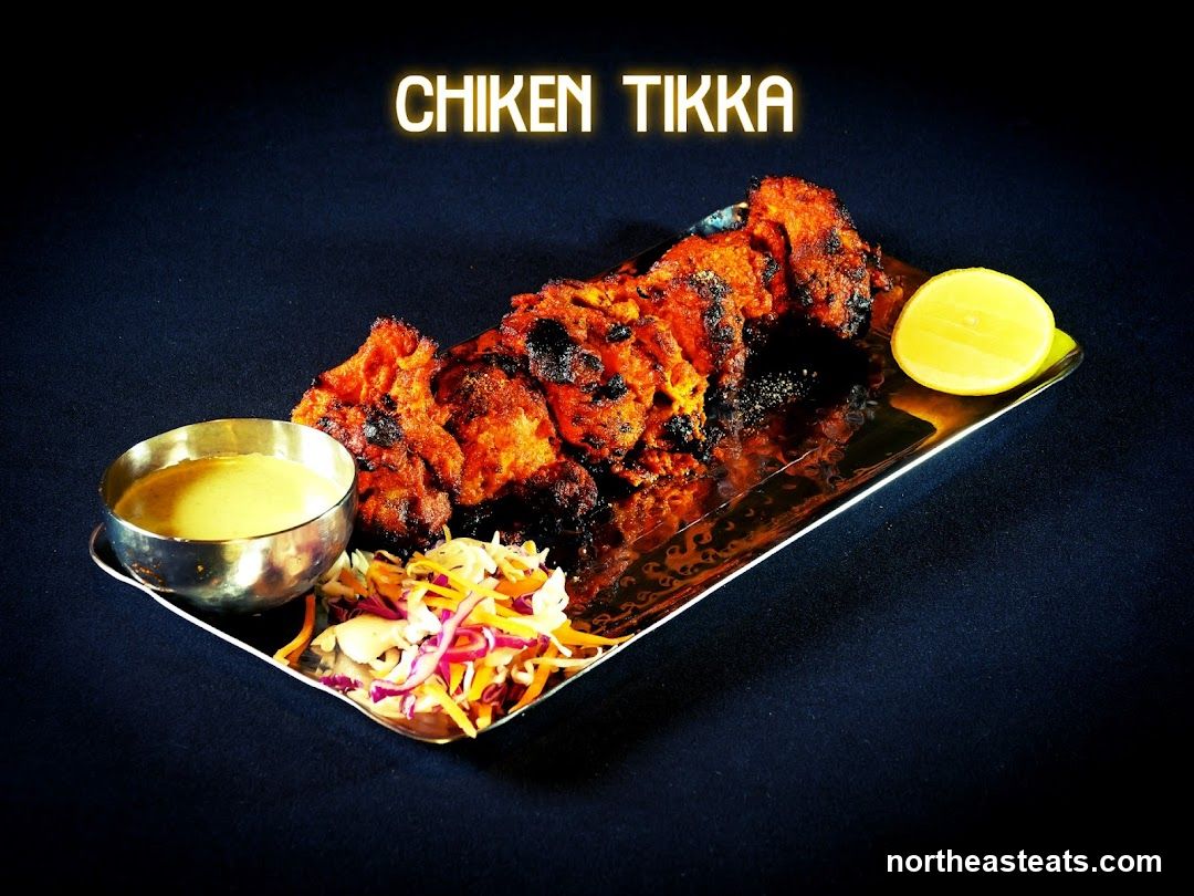 Chicken Tikka