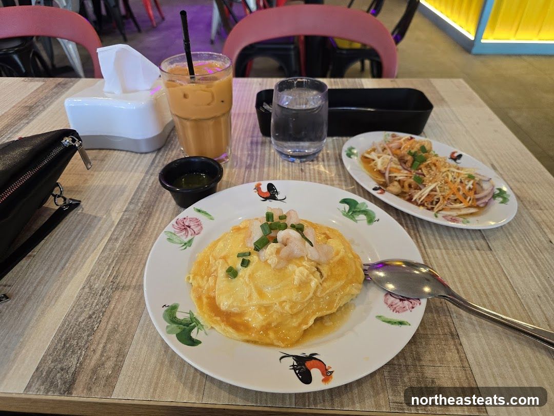 Pratunam by Soi Thai Soi Nice - Northshore Plaza 2