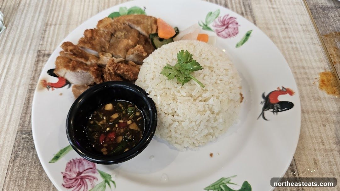 Pratunam by Soi Thai Soi Nice - Northshore Plaza 2