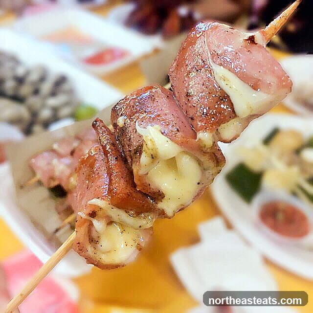 Wang BBQ Lok Lok
