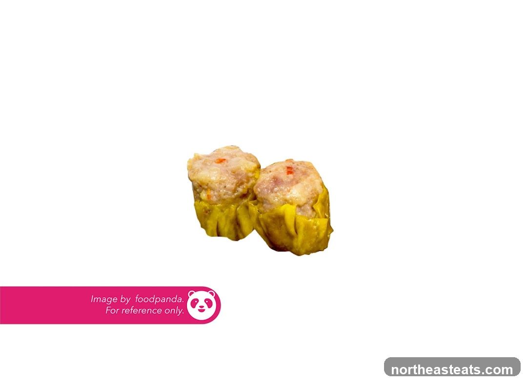 Siu Mai