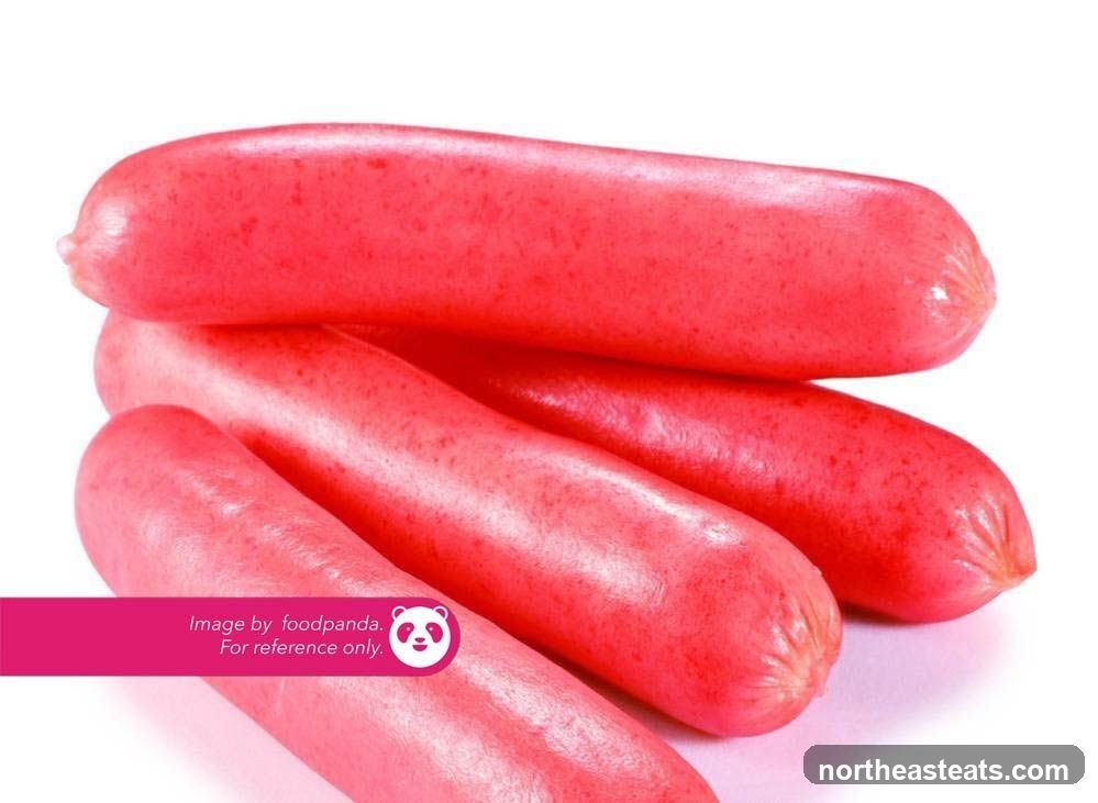 Sausages