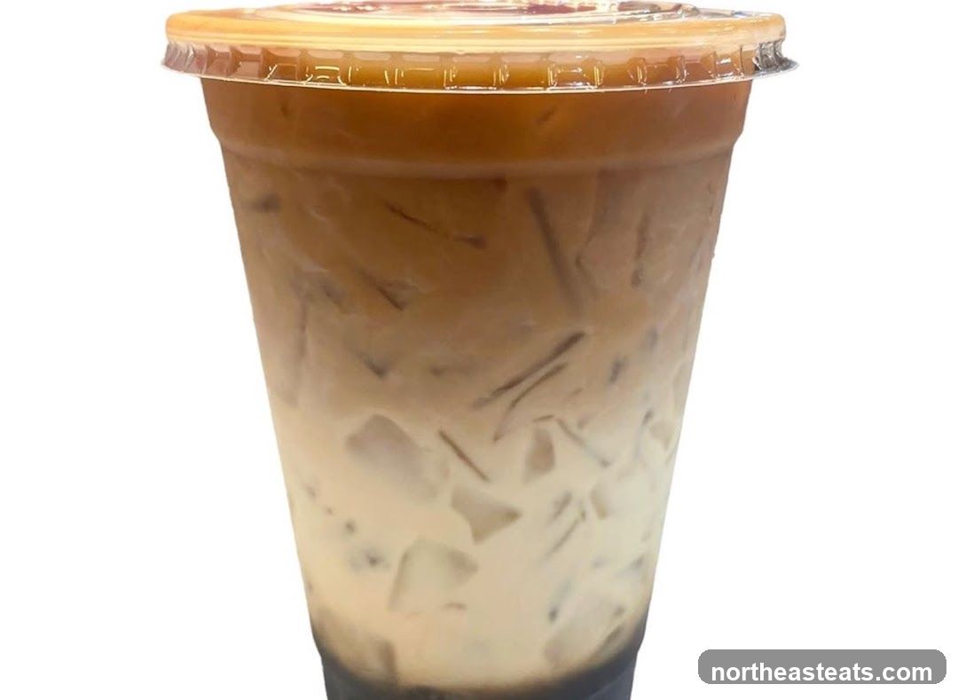 Tracy’s Sarawak Kitchen 品記小厨