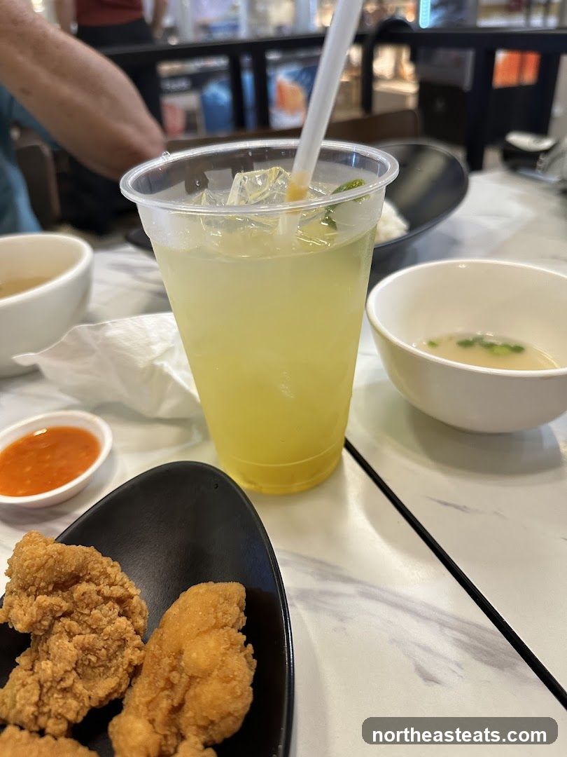 Tracy’s Sarawak Kitchen 品記小厨