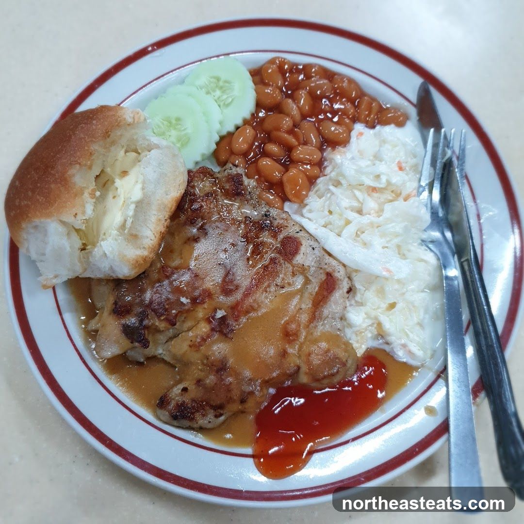 Apollo Western Food