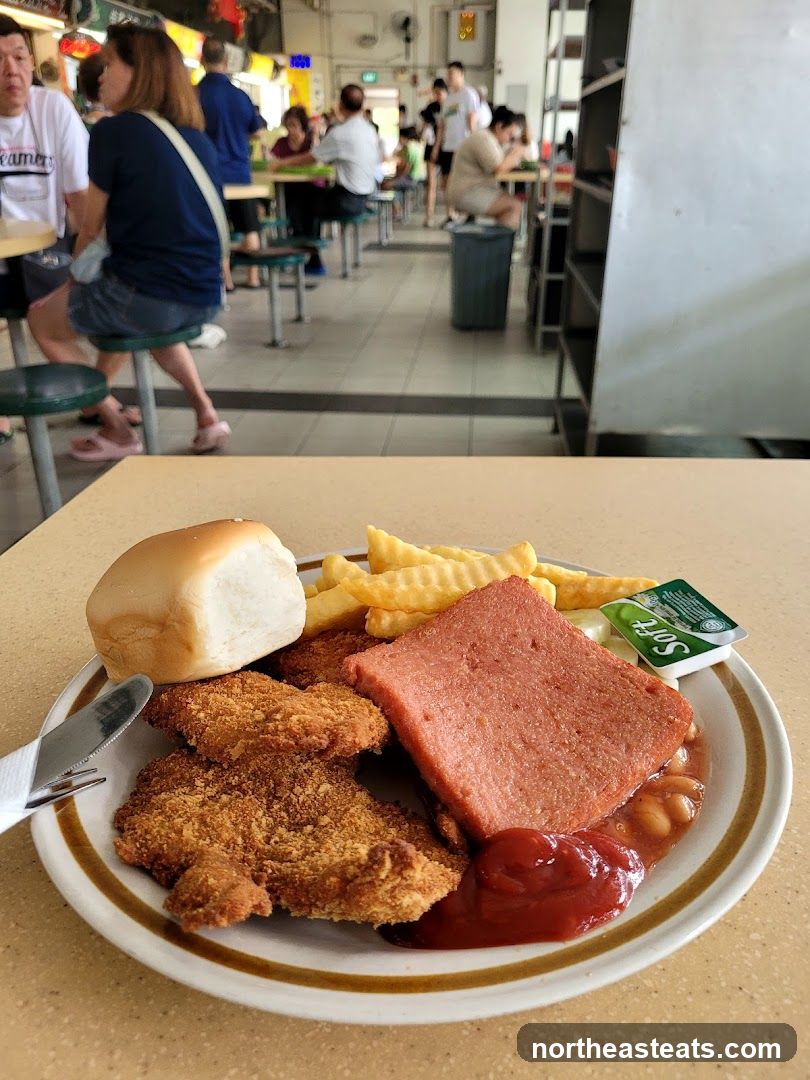 Apollo Western Food