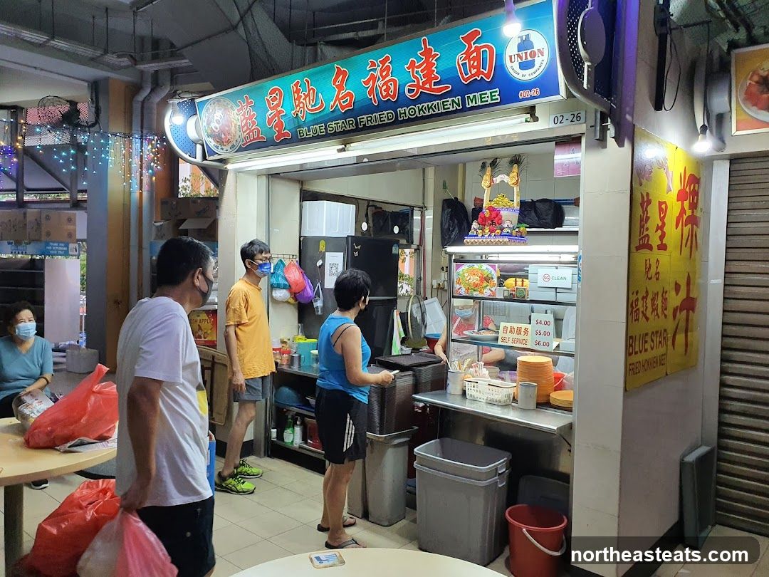 Apollo Western Food