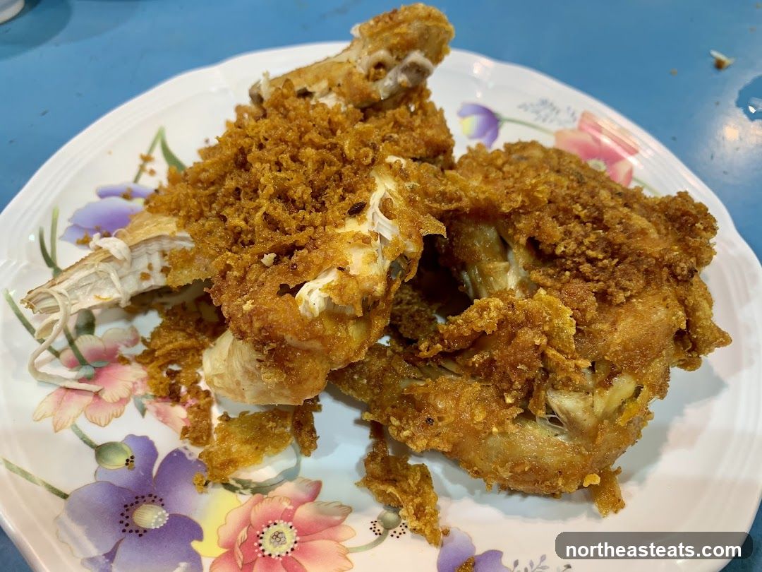 Fried Chicken