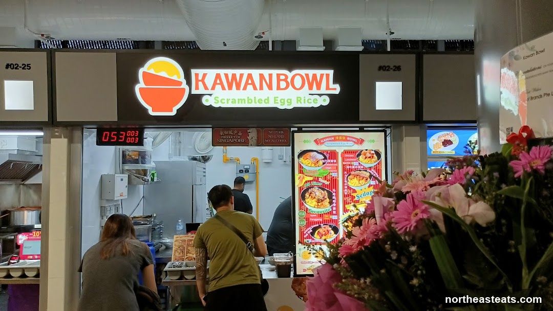 Kawan Bowl