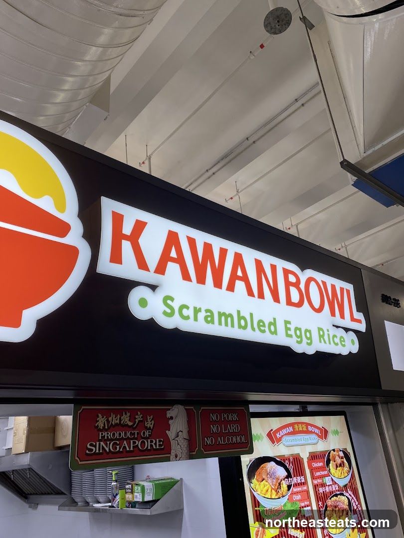 Kawan Bowl (Anchorvale Village)