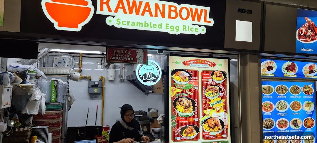 Kawan Bowl