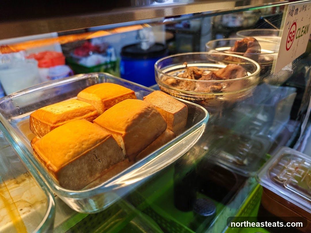 Food Display