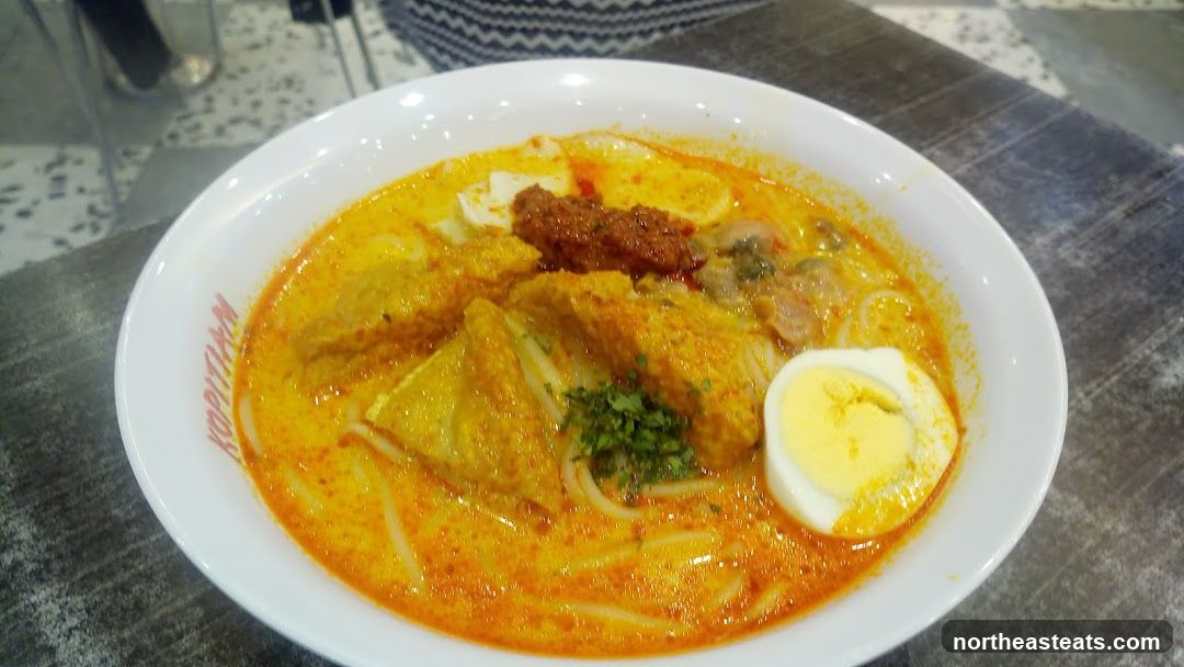 Laksa