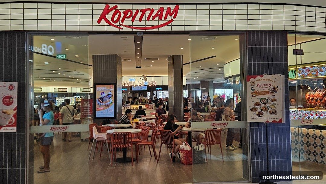Kopitiam