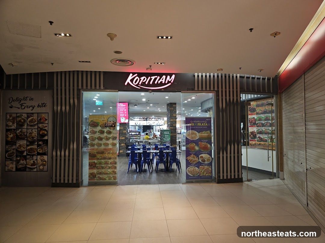Kopitiam
