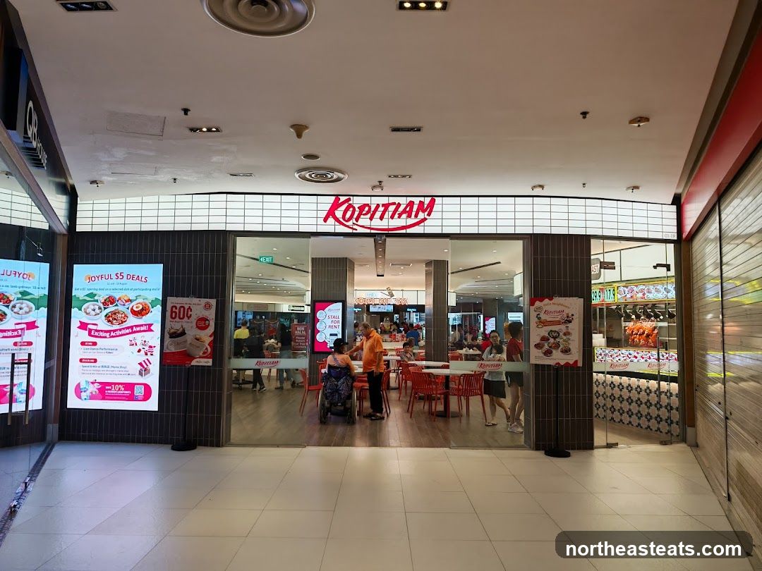 Kopitiam