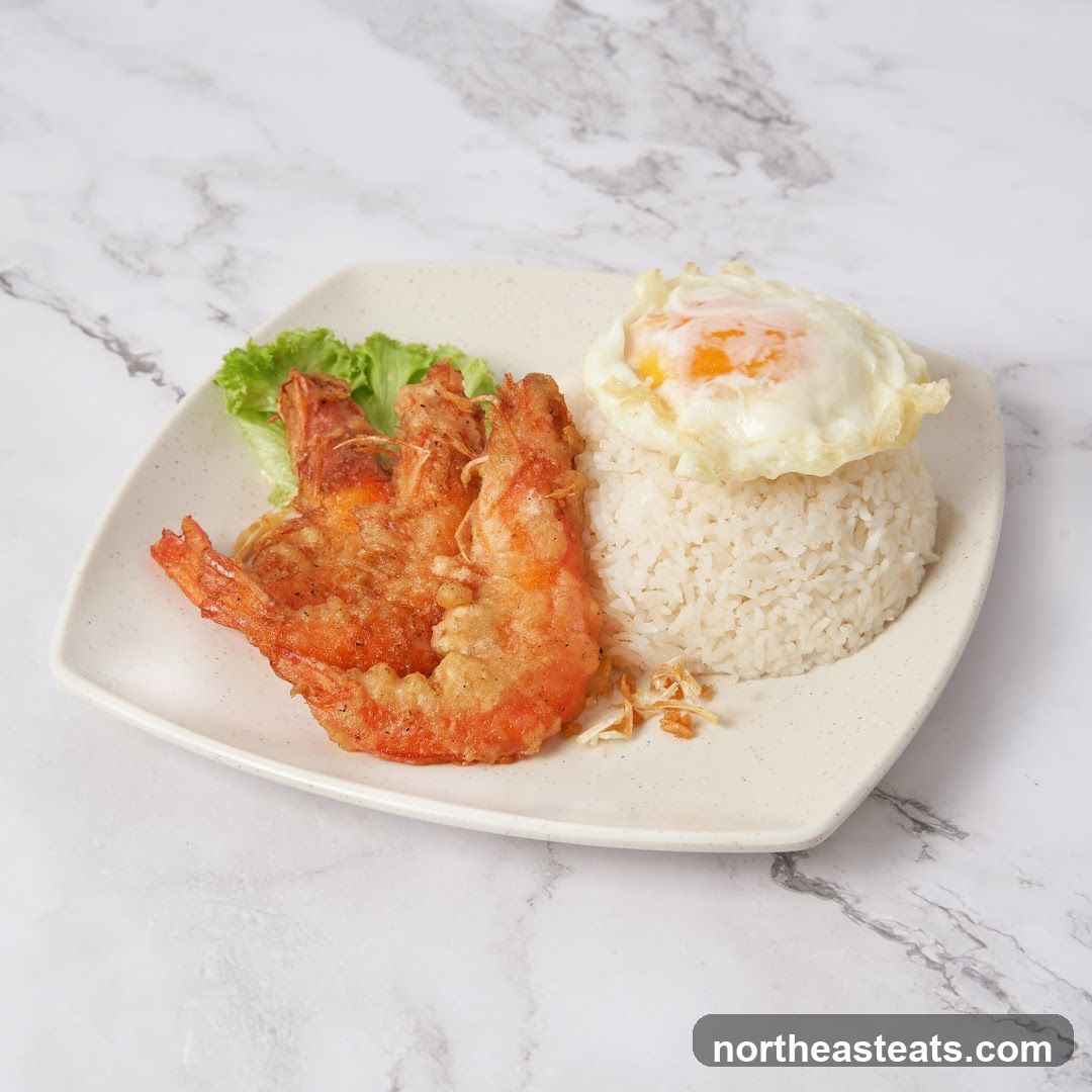 Happy Thai Food - Serangoon