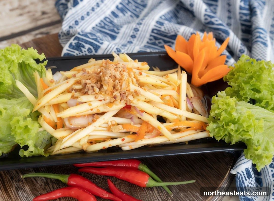 Happy Thai Food - Serangoon