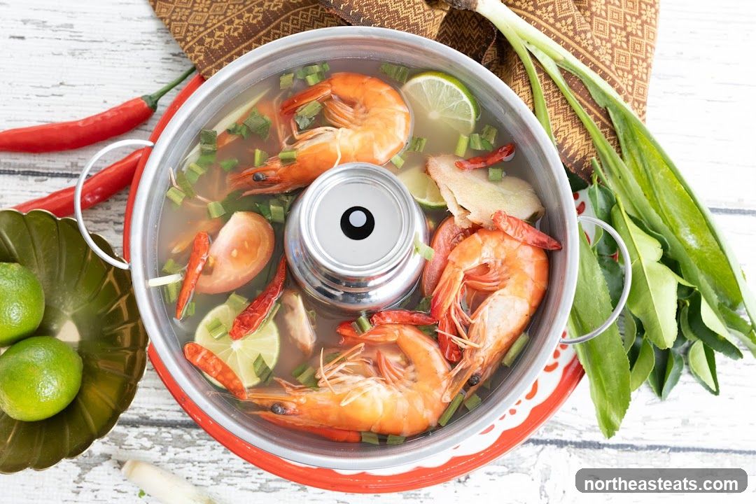 Tom Yum Goong