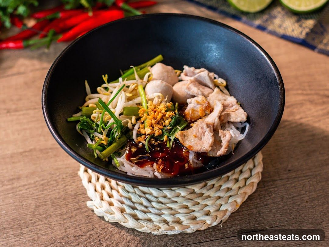 Noodle Bowl