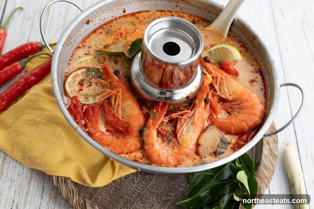 Tom Yum Goong