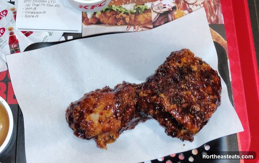 KFC Chicken