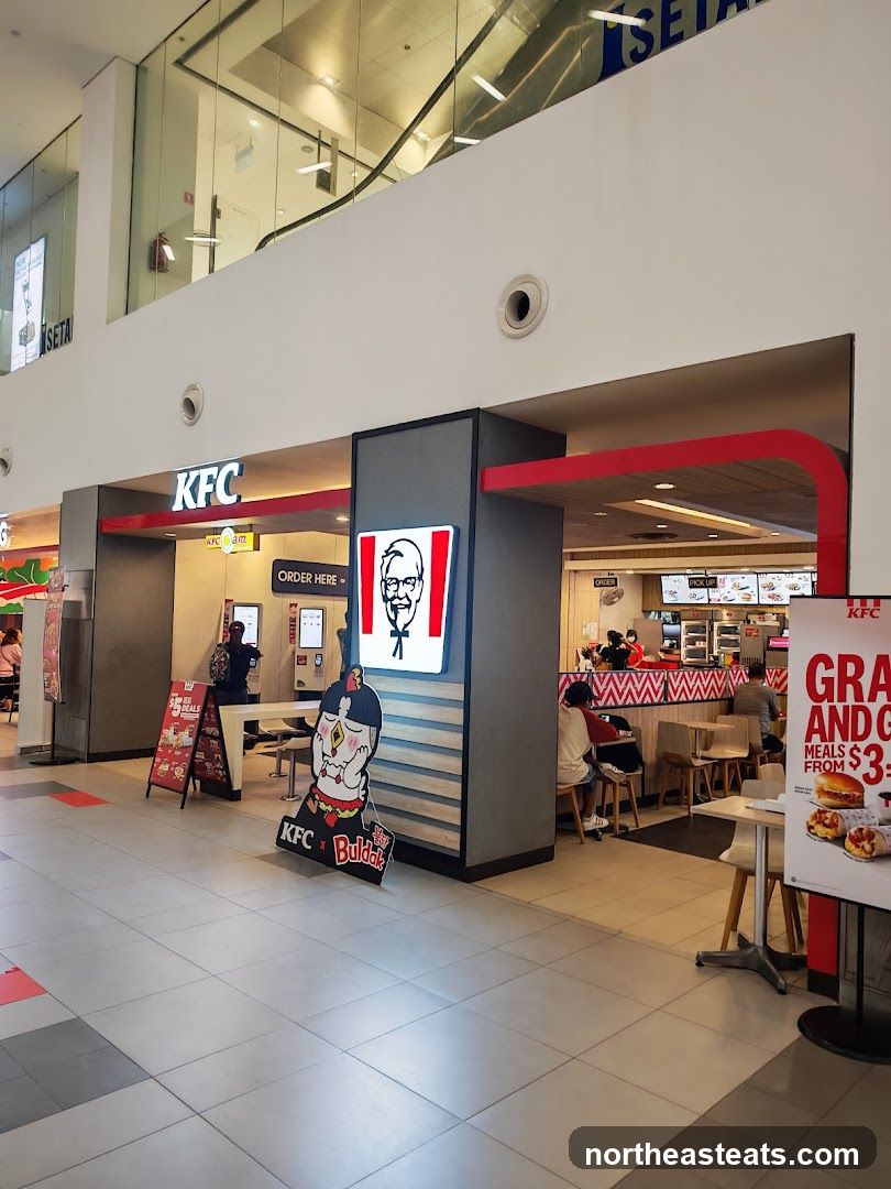 KFC (NEX)