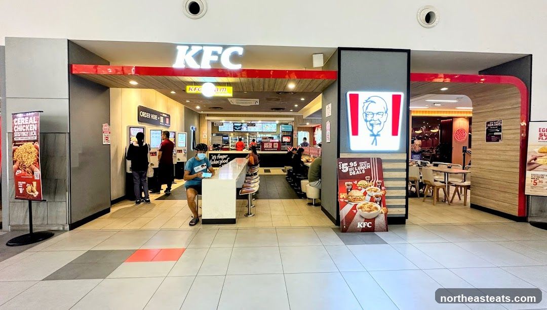 KFC (NEX)