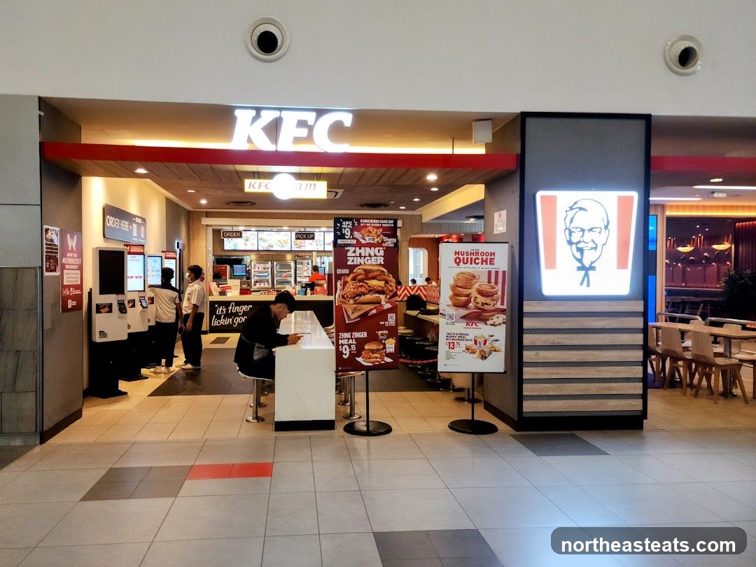 KFC (NEX)