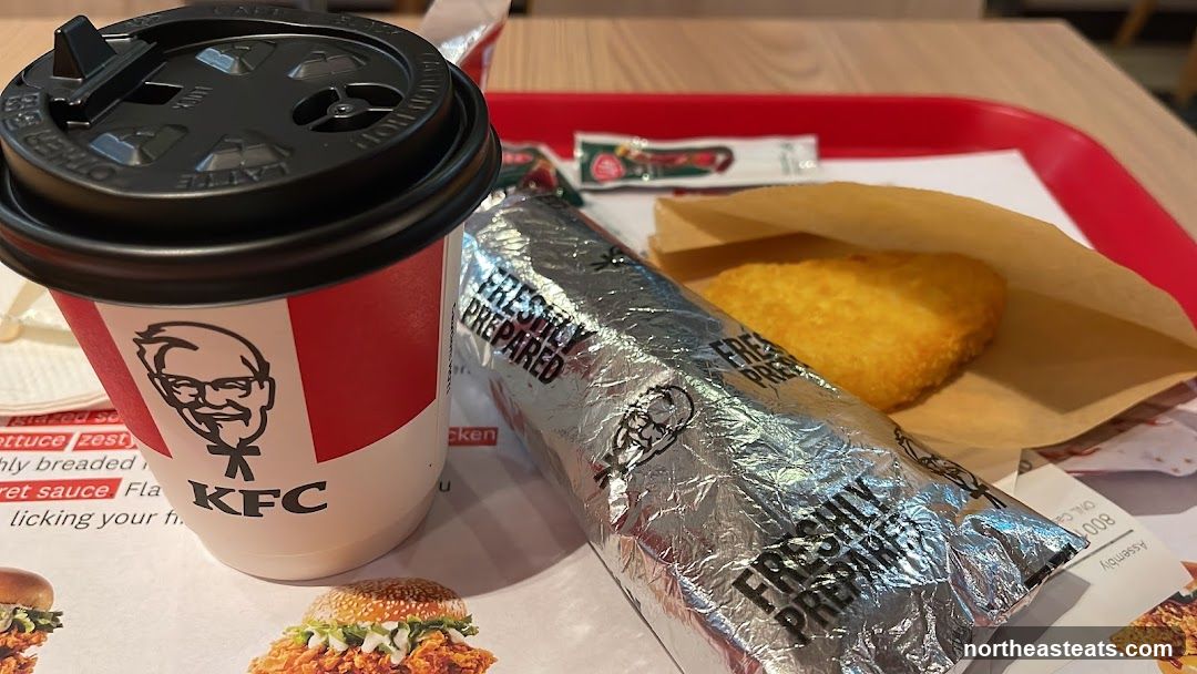 KFC Meal