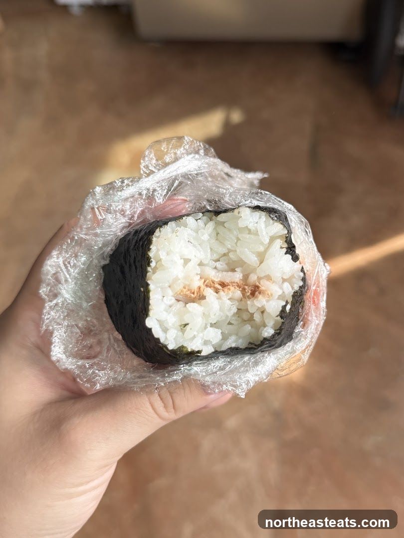 Onigiri
