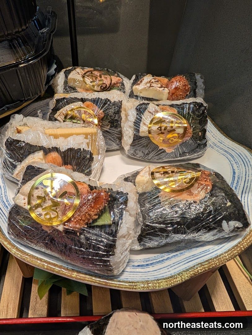 Onigiri