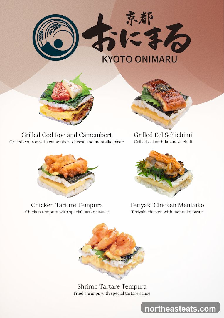 KYOTO ONIMARU
