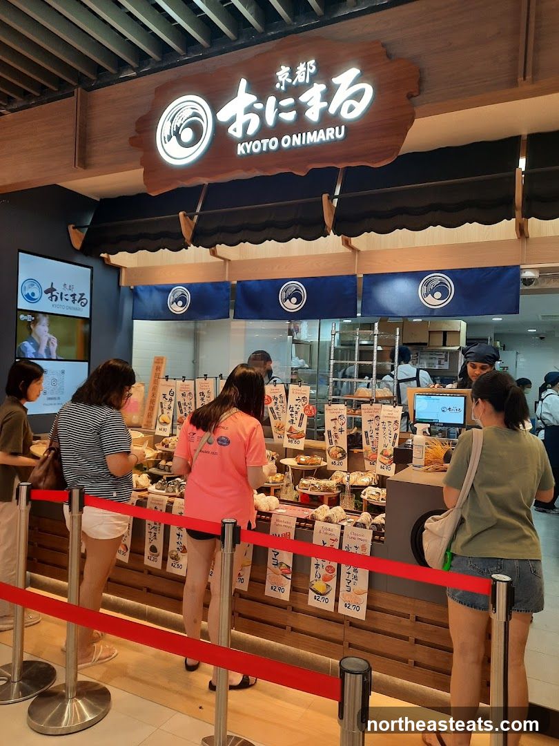 Kyoto Onimaru (SG)