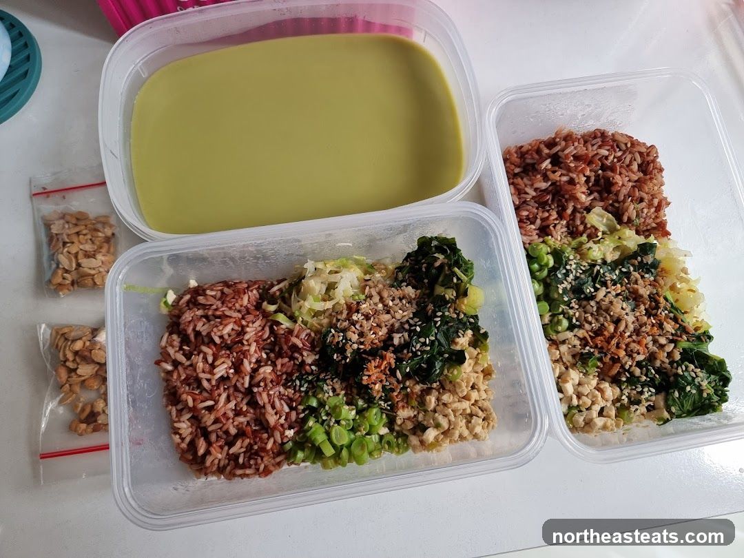 Meal Prep Containers