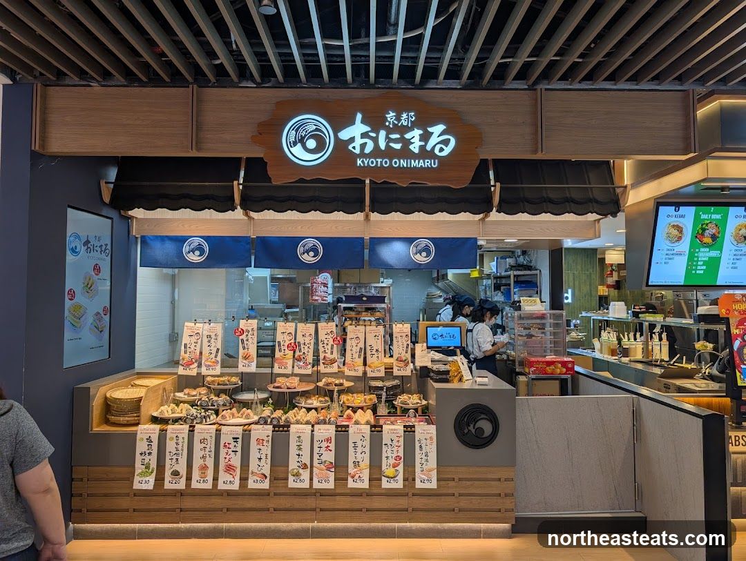 Kyoto Onimaru (SG)