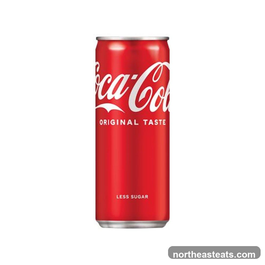 Coca-Cola Can
