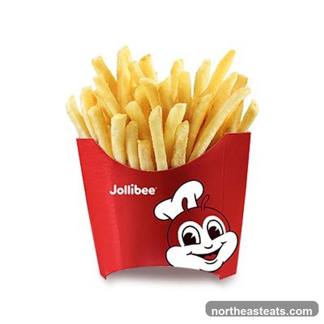 Jollibee (Waterway Point)