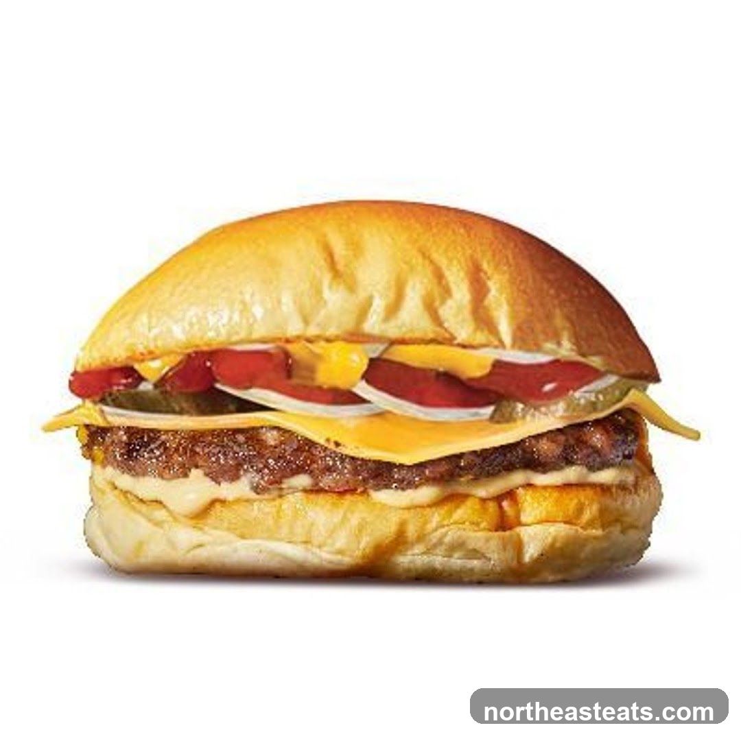 Cheeseburger