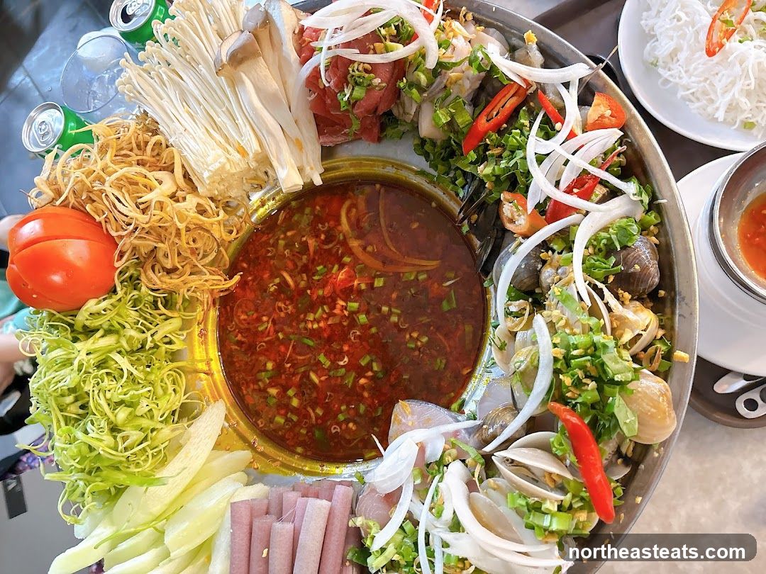 Vietsea Express (Sengkang Kopitiam Square branch)