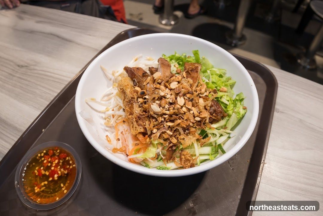 Vietsea Express (Sengkang Kopitiam Square branch)