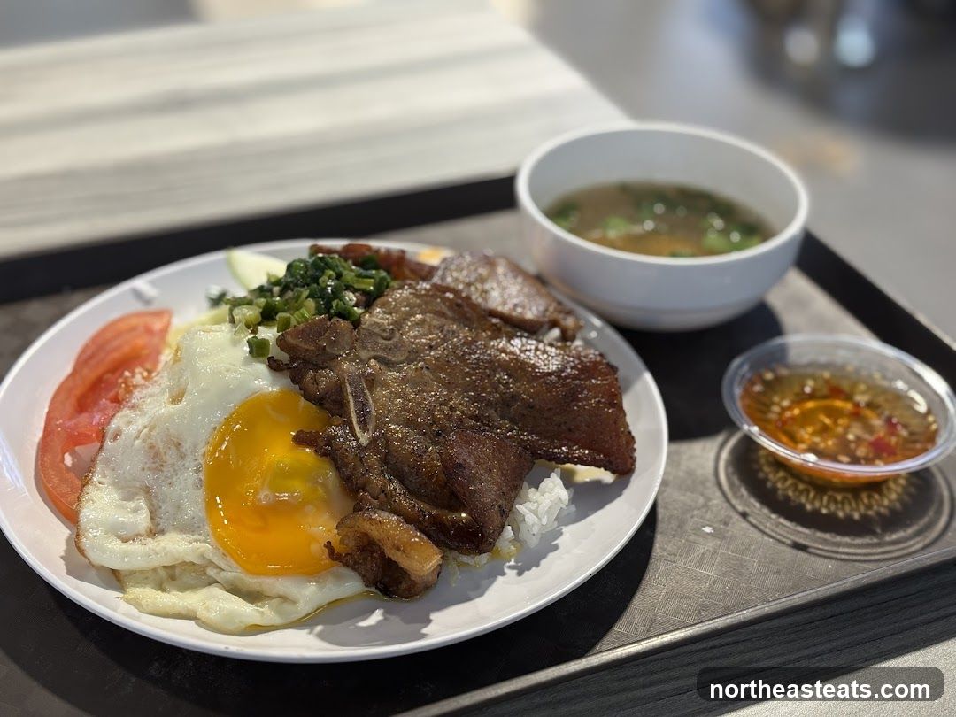 Vietsea Express (Sengkang Kopitiam Square branch)