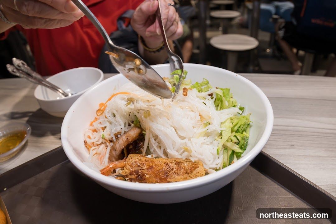 Noodle Bowl