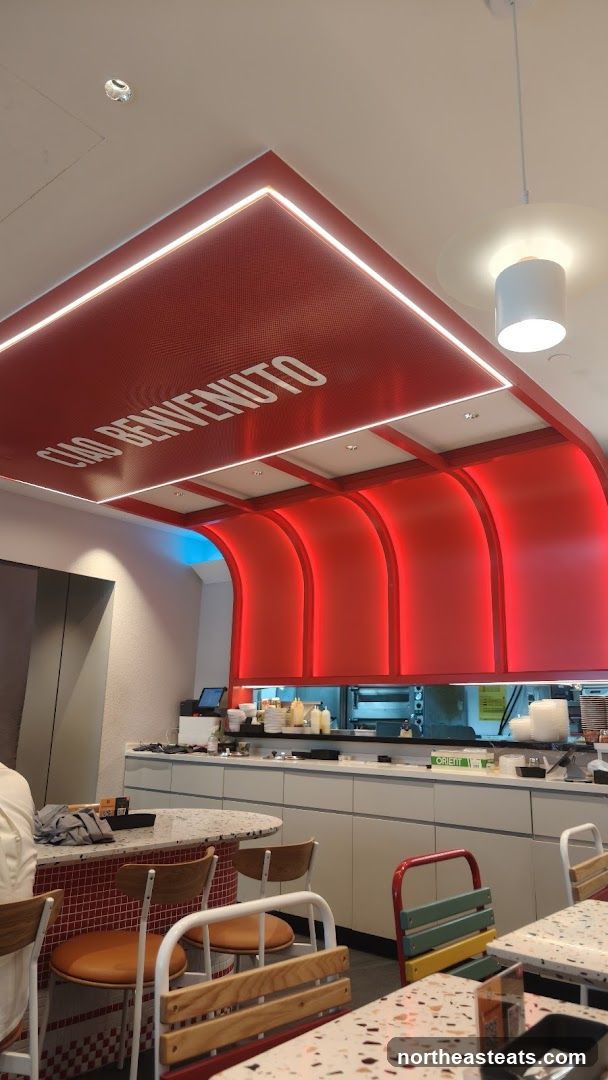 PastaMania