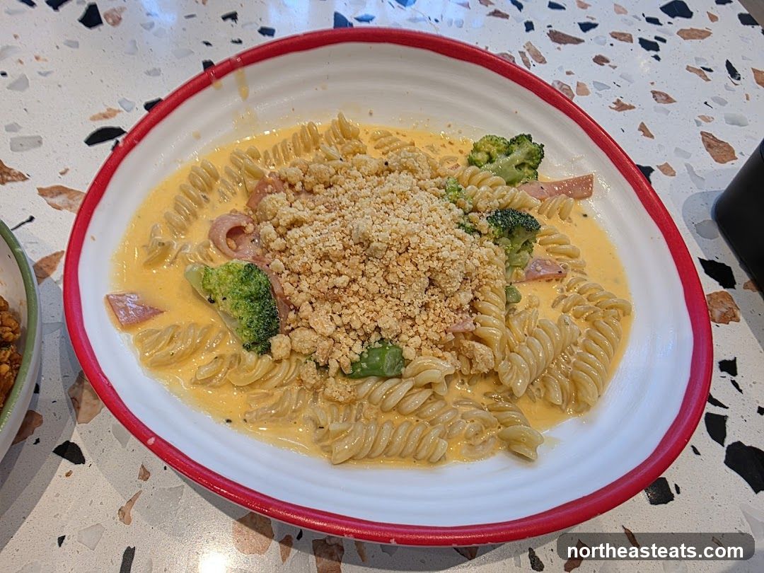 PastaMania